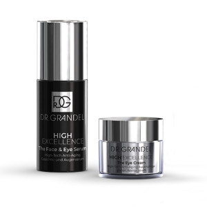 Grandel High Excellence AugenSet II